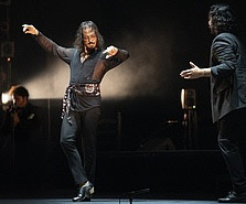 Dimanche 26 avril 206 à 17h - Bayonne Salle Lauga