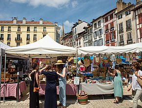 Agrandir l'image (fenêtre modale)