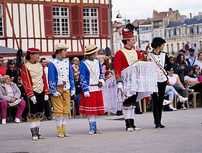 Agrandir l'image (fenêtre modale)