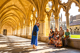 Agrandir l'image (fenêtre modale)