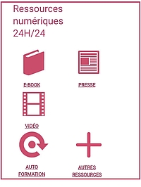 Presse, films, livres et plus depuis chez vous !