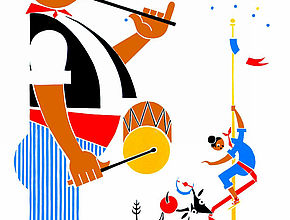 Agrandir l'image (fenêtre modale)