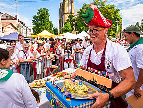 Agrandir l'image (fenêtre modale)