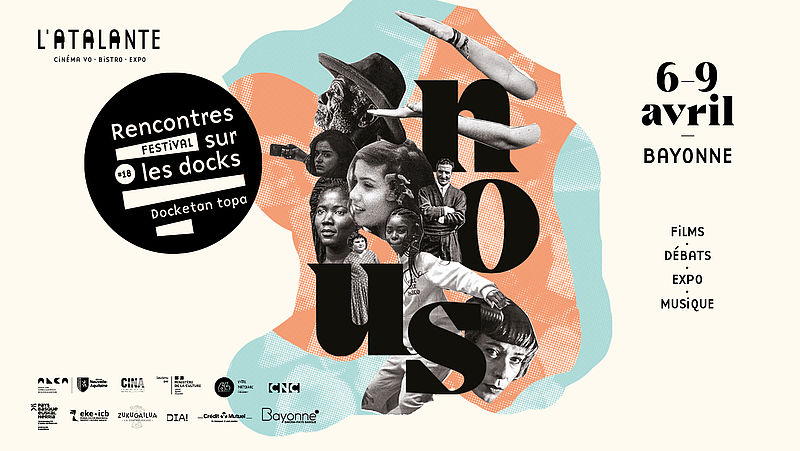 rencontre docks bayonne