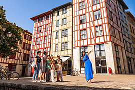 Agrandir l'image (fenêtre modale)