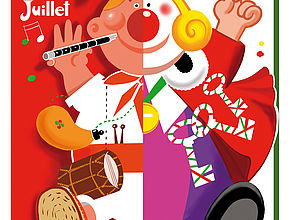 Agrandir l'image (fenêtre modale)