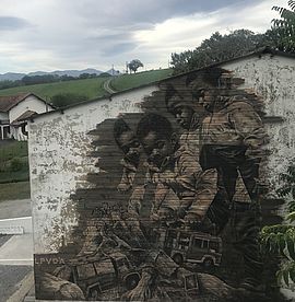 Agrandir l'image (fenêtre modale)