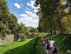 Agrandir l'image (fenêtre modale)