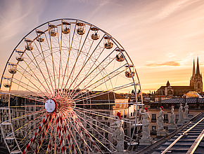 Agrandir l'image (fenêtre modale)