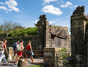 Agrandir l'image (fenêtre modale)