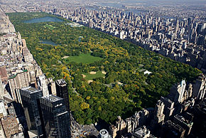 "Central Park", du cinéaste américain Frederick Wiseman, l'un des documentaires conseillés par L'Atalante 