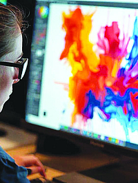 pour tous les âges !