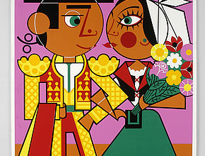 Agrandir l'image (fenêtre modale)