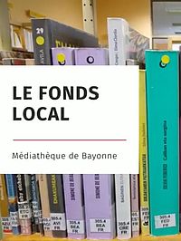 Le fonds local déménage !