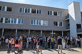 Agrandir l'image (fenêtre modale)