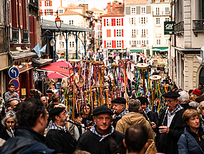 Agrandir l'image (fenêtre modale)