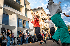 Agrandir l'image (fenêtre modale)