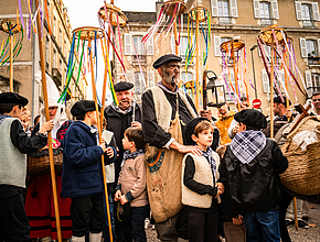 Agrandir l'image (fenêtre modale)