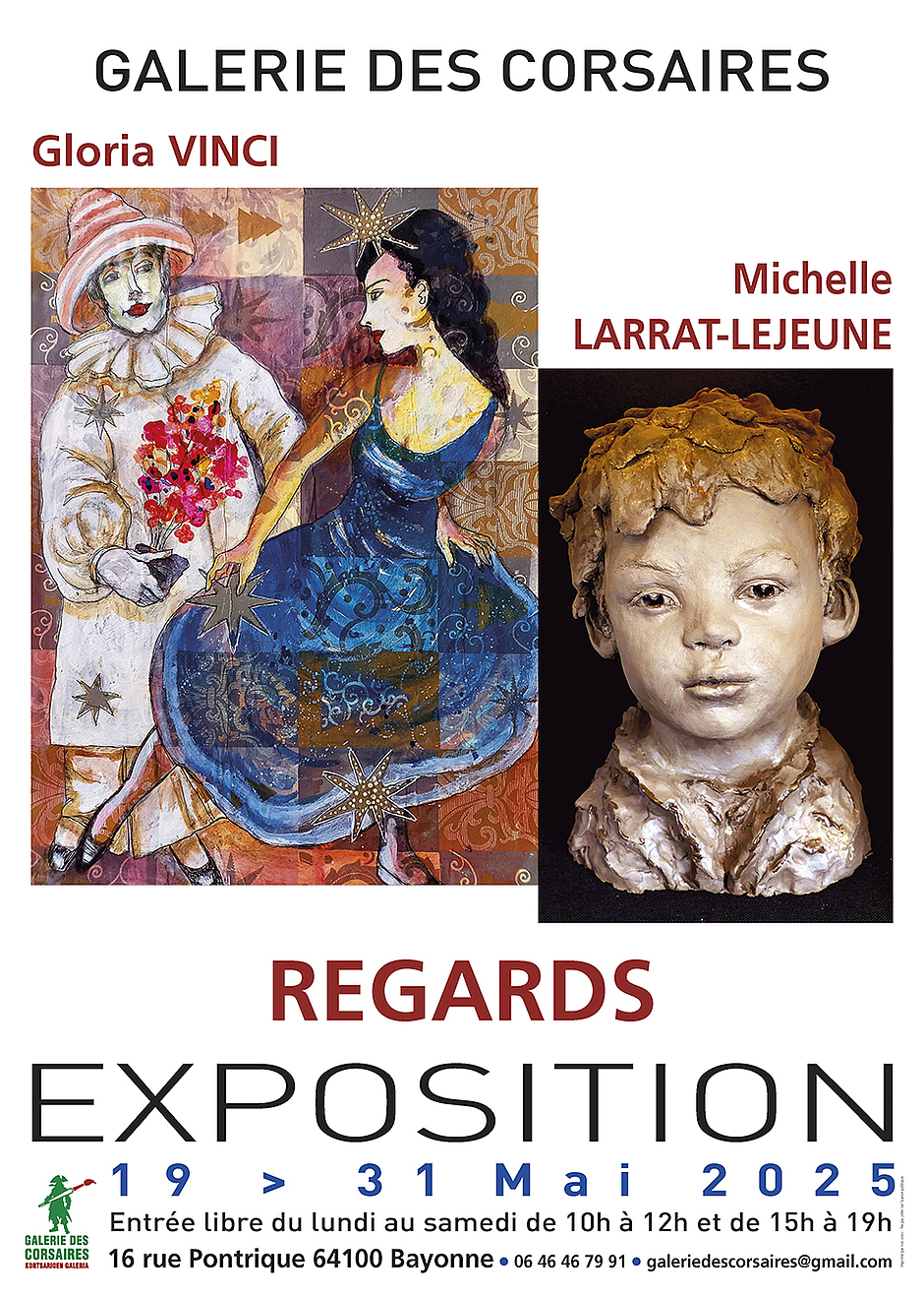 Agrandir l'image (fenêtre modale)