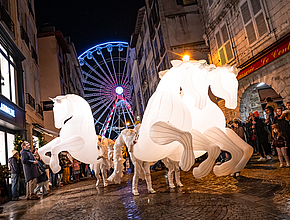 Agrandir l'image (fenêtre modale)