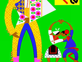 Agrandir l'image (fenêtre modale)