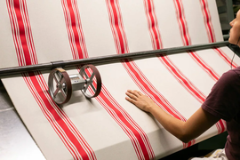 Agrandir l'image (fenêtre modale)