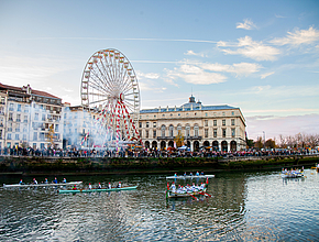 Agrandir l'image (fenêtre modale)