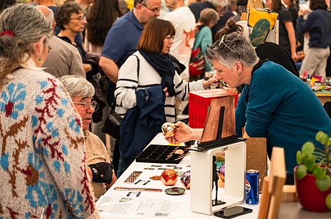 Agrandir l'image (fenêtre modale)