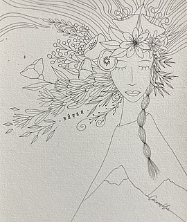 Agrandir l'image (fenêtre modale)