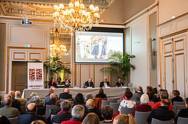 Agrandir l'image (fenêtre modale)