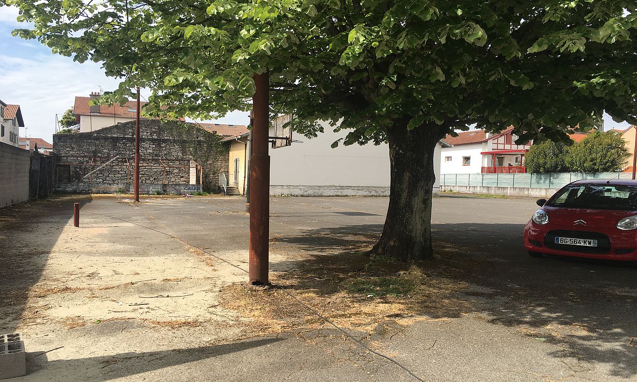 Le COL lance un projet d'habitat participatif à SaintEsprit Ville de