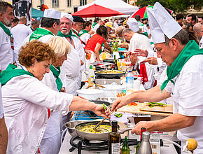 Agrandir l'image (fenêtre modale)