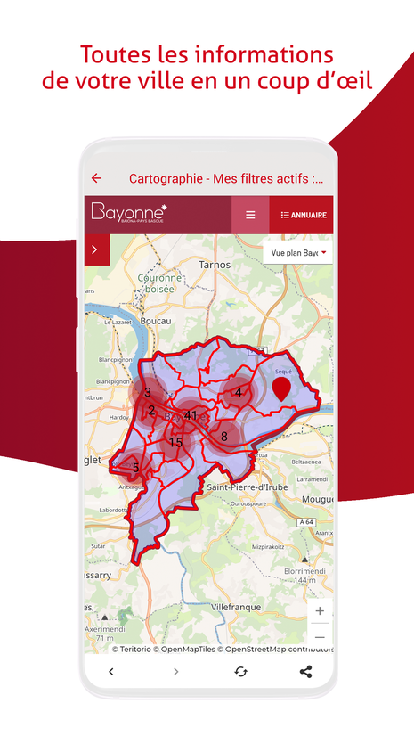 Agrandir l'image (fenêtre modale)