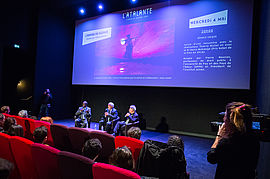Agrandir l'image (fenêtre modale)
