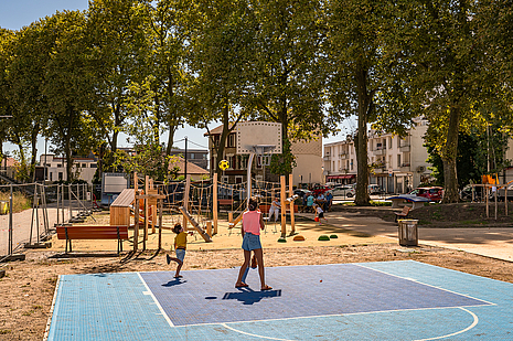 Agrandir l'image (fenêtre modale)