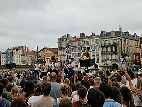 Agrandir l'image (fenêtre modale)