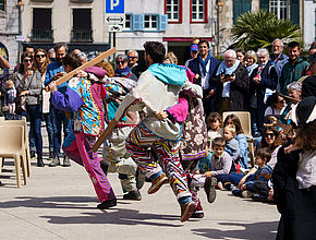 Agrandir l'image (fenêtre modale)