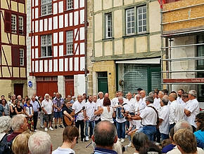 Agrandir l'image (fenêtre modale)