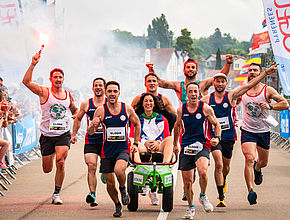 Agrandir l'image (fenêtre modale)