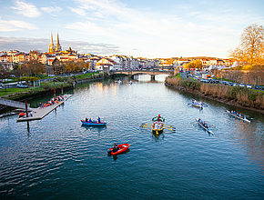 Agrandir l'image (fenêtre modale)