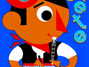 Agrandir l'image (fenêtre modale)