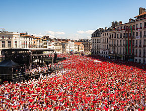 Agrandir l'image (fenêtre modale)