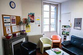 Agrandir l'image (fenêtre modale)