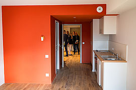 Agrandir l'image (fenêtre modale)