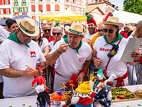 Agrandir l'image (fenêtre modale)