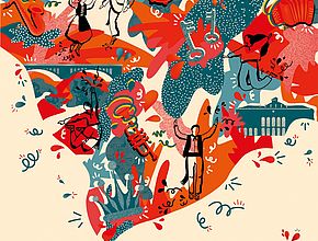 Agrandir l'image (fenêtre modale)