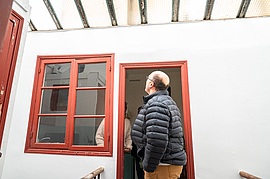 Agrandir l'image (fenêtre modale)