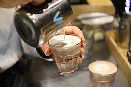 Agrandir l'image (fenêtre modale)