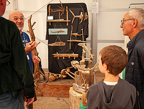 Agrandir l'image (fenêtre modale)