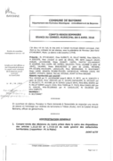 1 - Compte rendu sommaire - Conseil municipal du 05 avril 2018 (9.1 Mo)